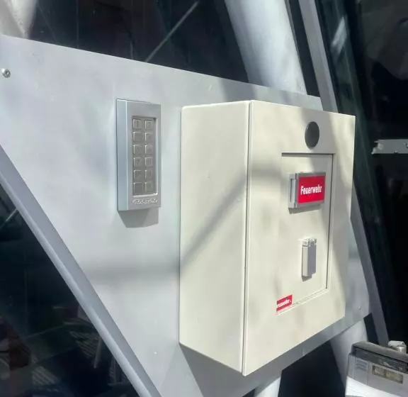 Fotos del hotel Ibis Graz:  7