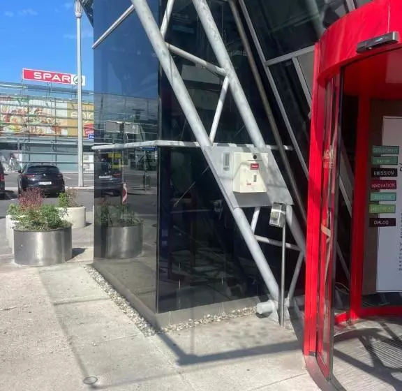 Fotos del hotel Ibis Graz:  23