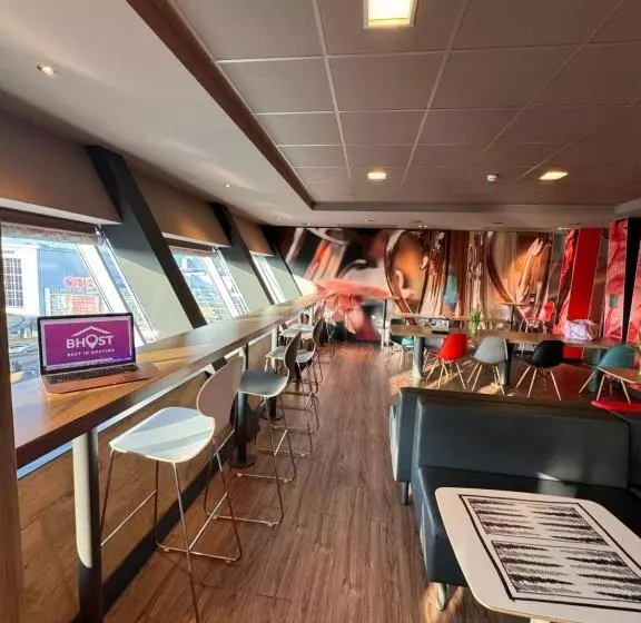 Fotos del hotel Ibis Graz:  18