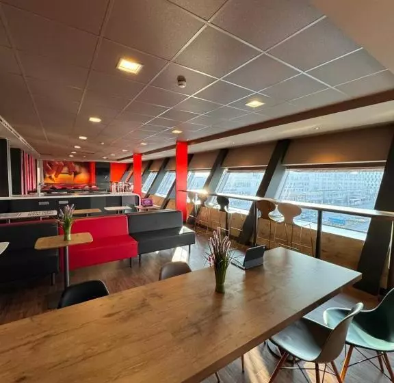 Fotos del hotel Ibis Graz:  19