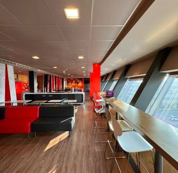 Fotos del hotel Ibis Graz:  20