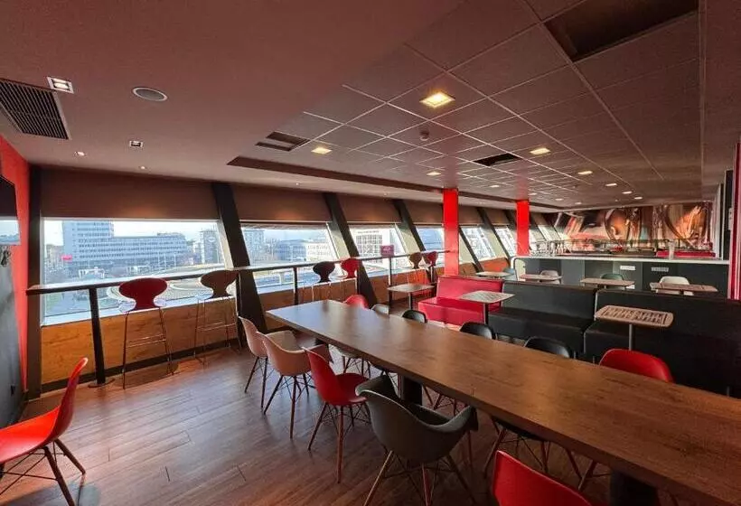 Fotos del hotel Ibis Graz:  21