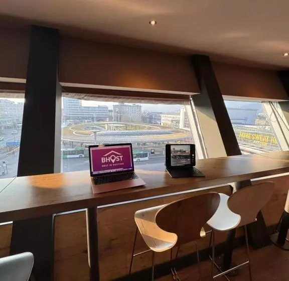 Fotos del hotel Ibis Graz:  15