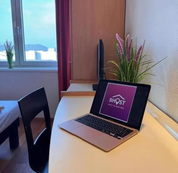 Fotos del hotel Ibis Graz:  8