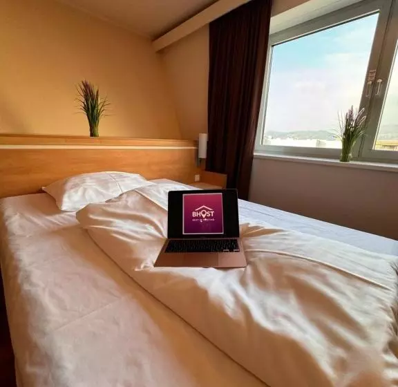 Fotos del hotel Ibis Graz:  9