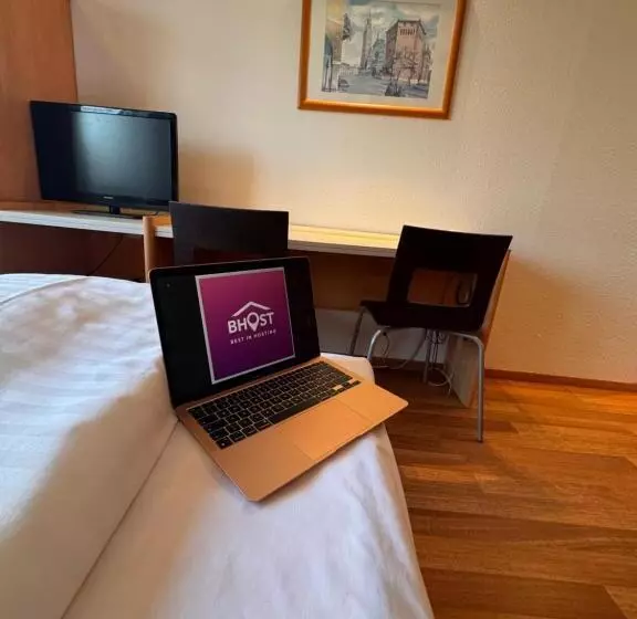 Fotos del hotel Ibis Graz:  14