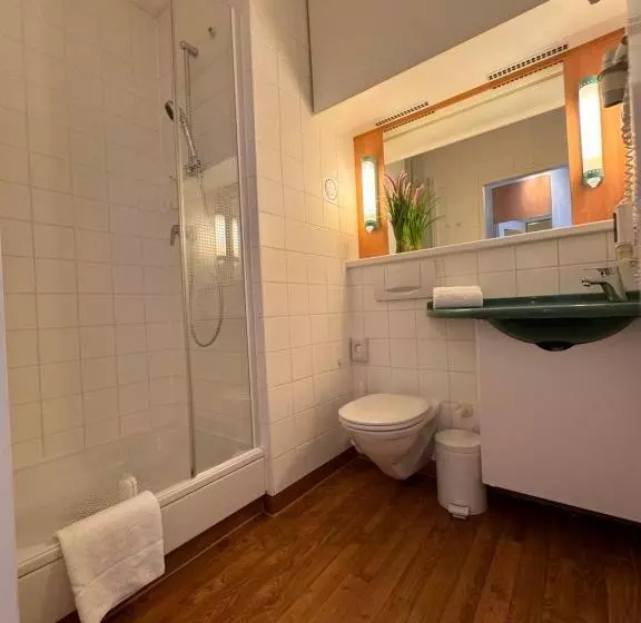 Fotos del hotel Ibis Graz:  6