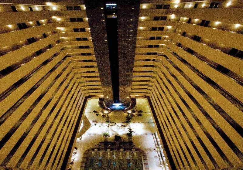 Fotos del hotel Bristol International Airport:  21