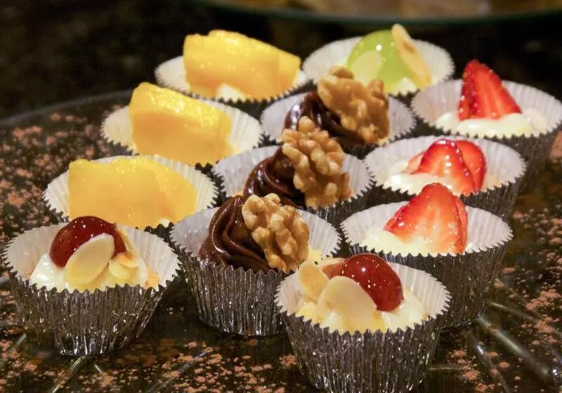 Fotos del hotel Bristol International Airport:  19