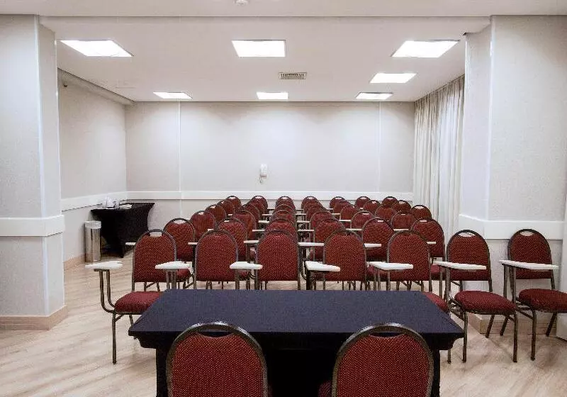 Fotos del hotel Bristol International Airport:  20