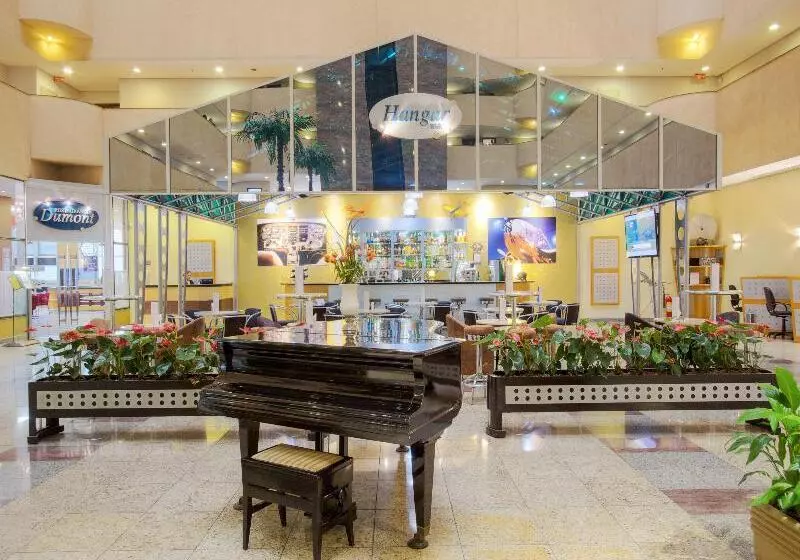 Fotos del hotel Bristol International Airport:  14