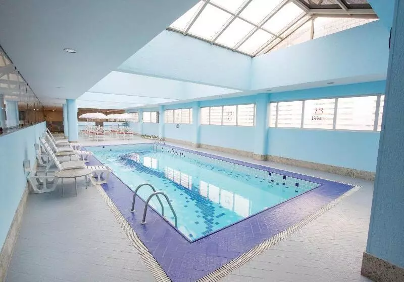 Fotos del hotel Bristol International Airport:  3