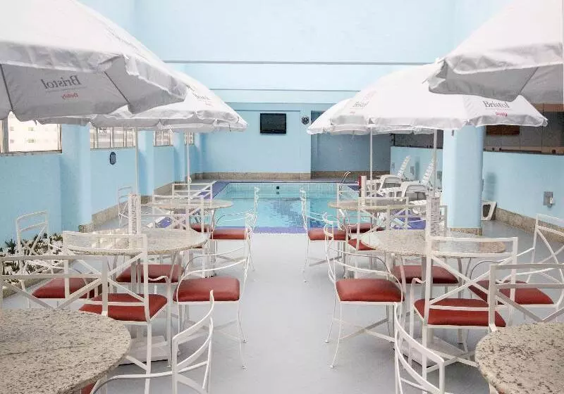 Fotos del hotel Bristol International Airport:  7