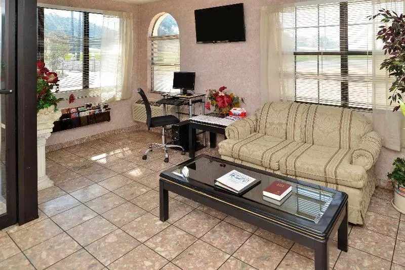 Fotos del hotel Bristol International Airport:  2