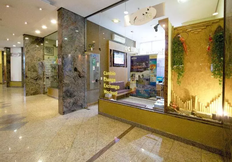 Fotos del hotel Bristol International Airport:  18