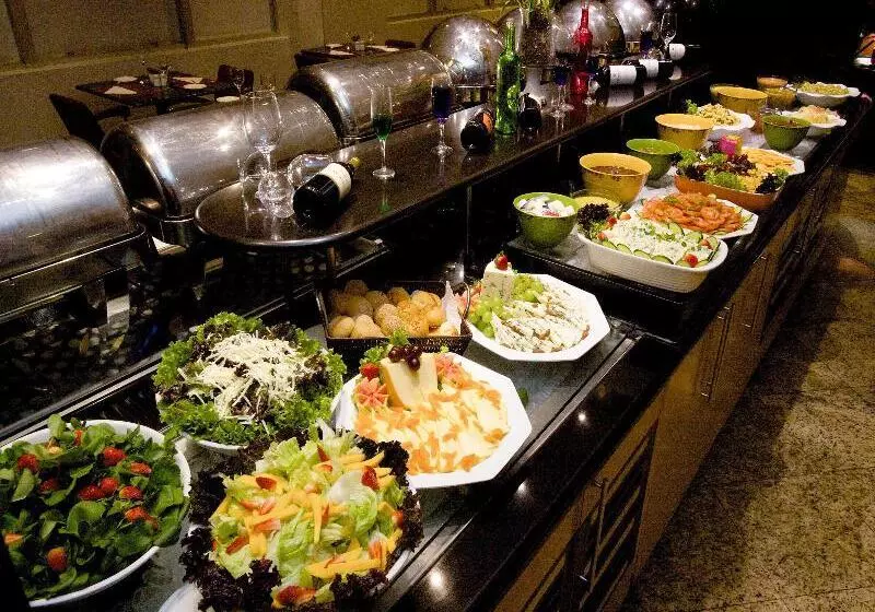 Fotos del hotel Bristol International Airport:  23