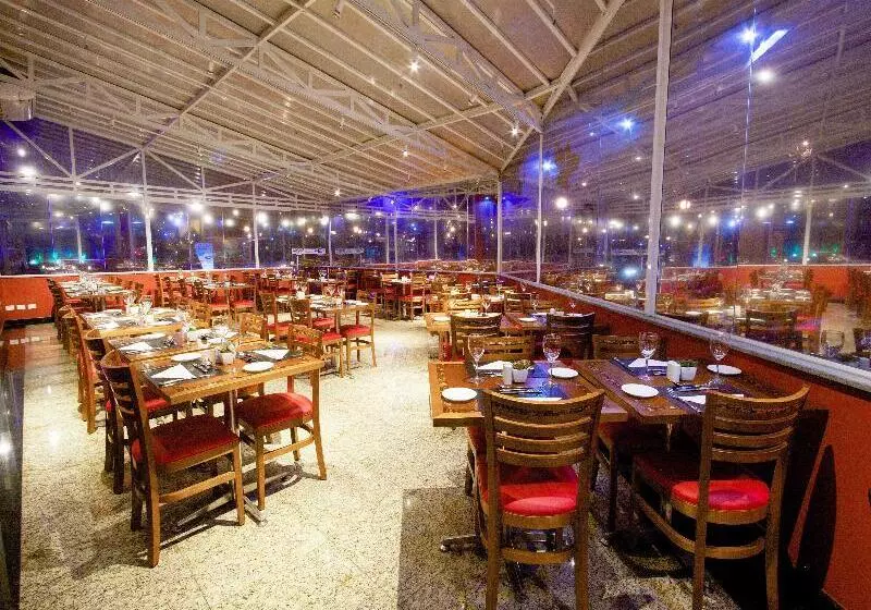 Fotos del hotel Bristol International Airport:  6