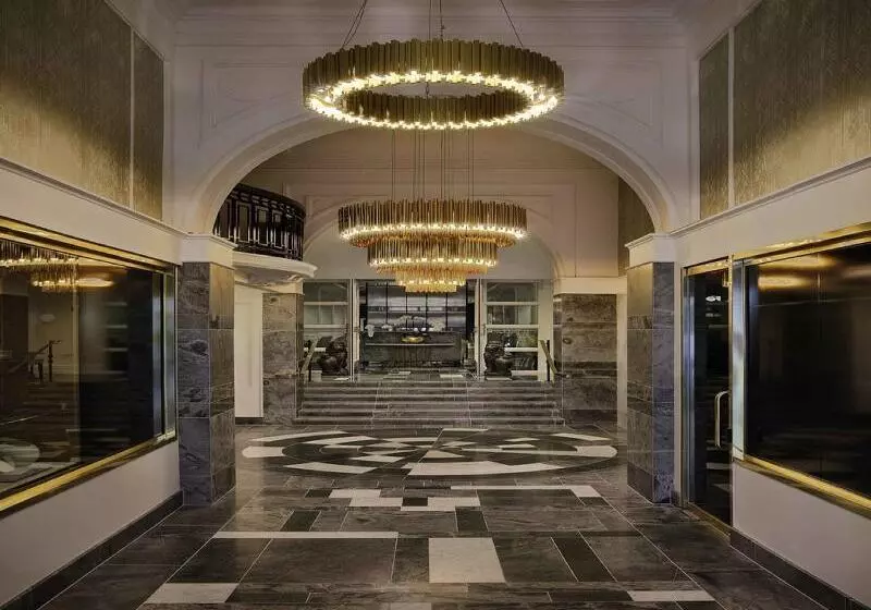 Fotos del hotel Fable Auckland:  3