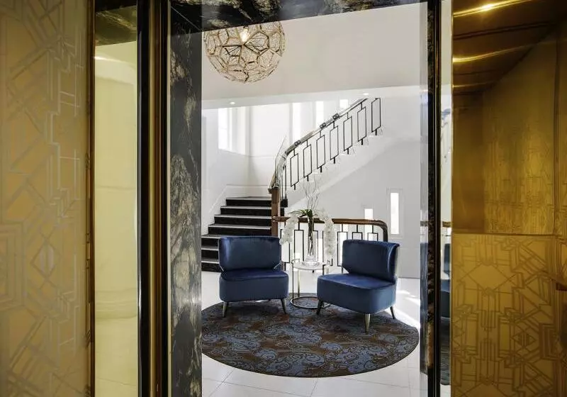 Fotos del hotel Fable Auckland:  8