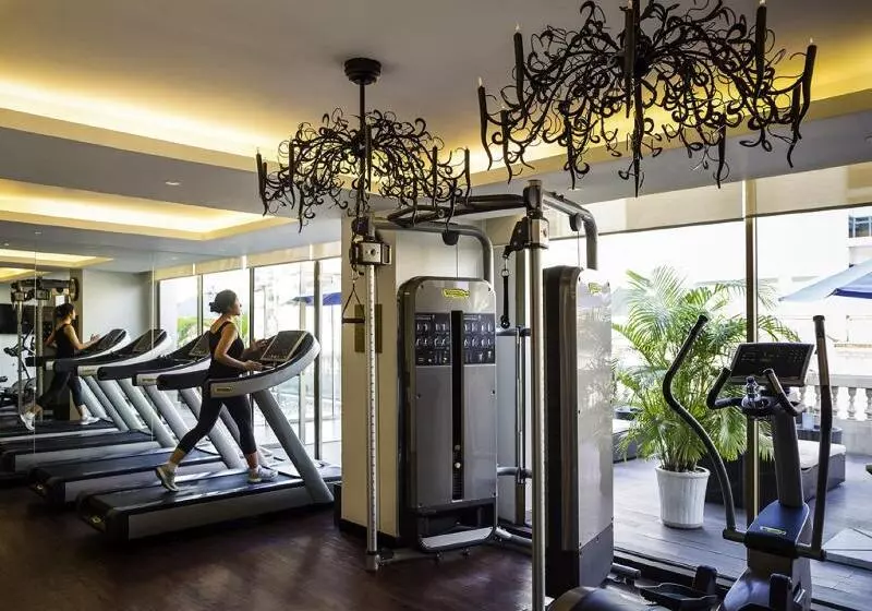 Fotos del hotel Fable Auckland:  9