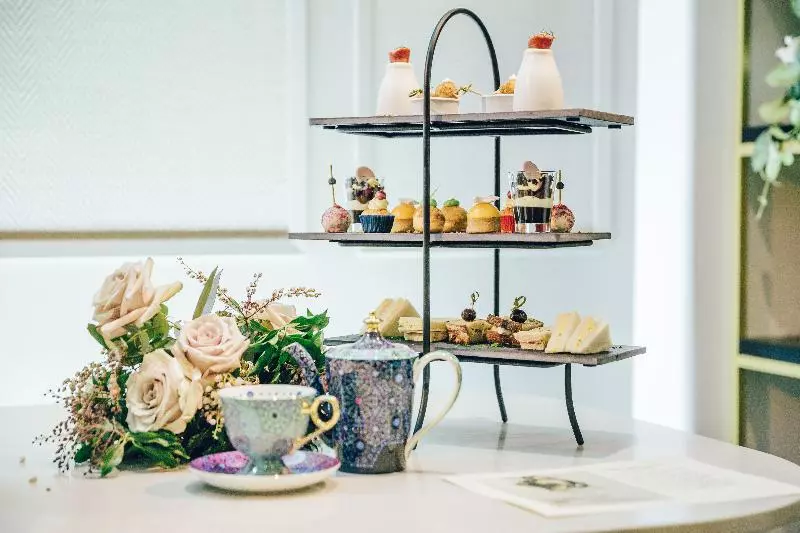 Fotos del hotel Fable Auckland:  7