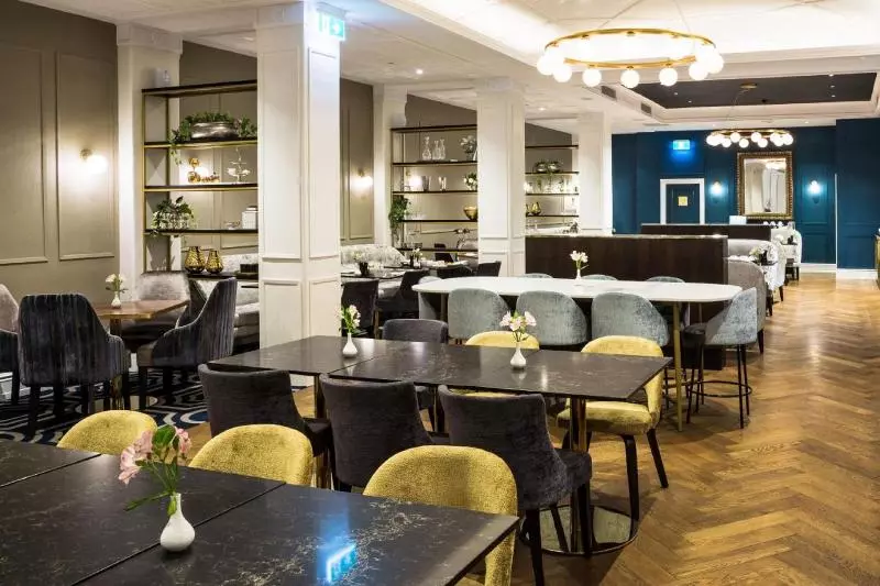 Fotos del hotel Fable Auckland:  6