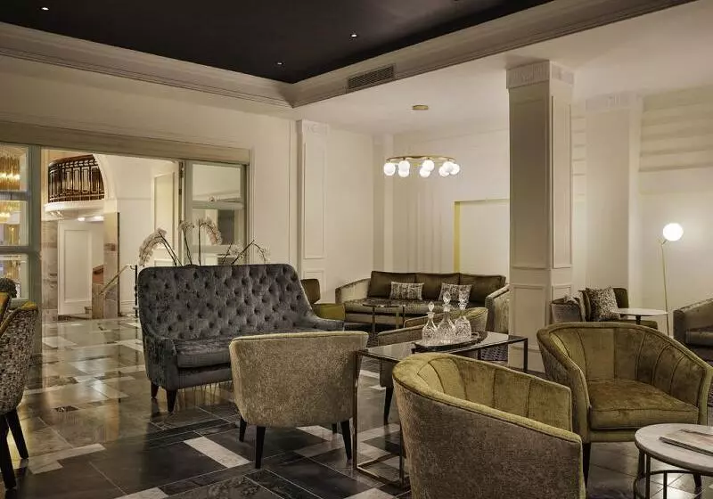 Fotos del hotel Fable Auckland:  2