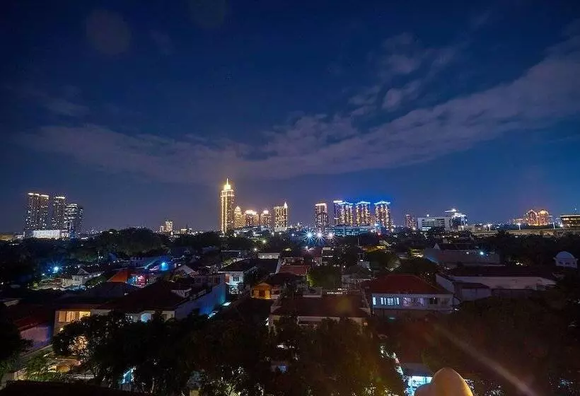 Fotos del hotel Gran Mahakam:  9