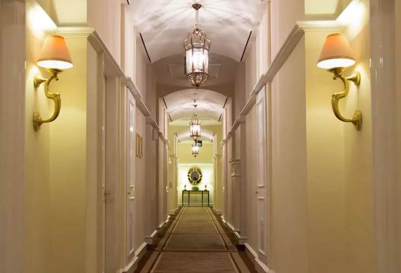 Fotos del hotel Gran Mahakam:  10