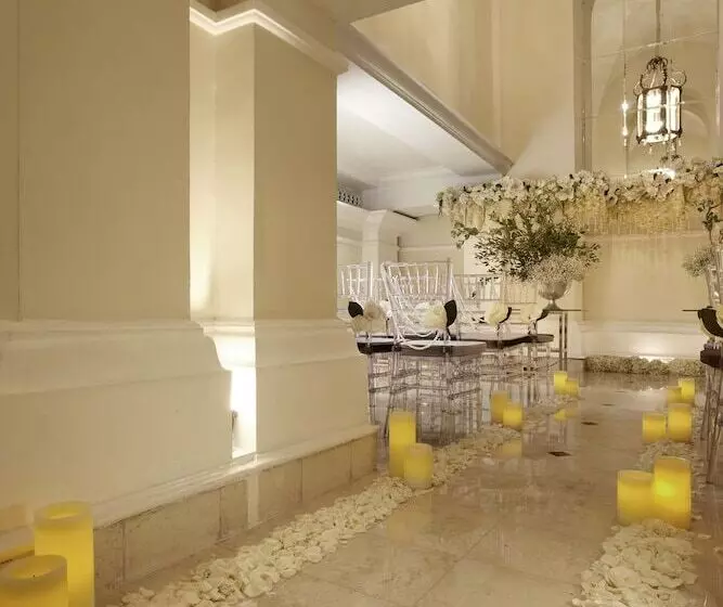 Fotos del hotel Gran Mahakam:  12