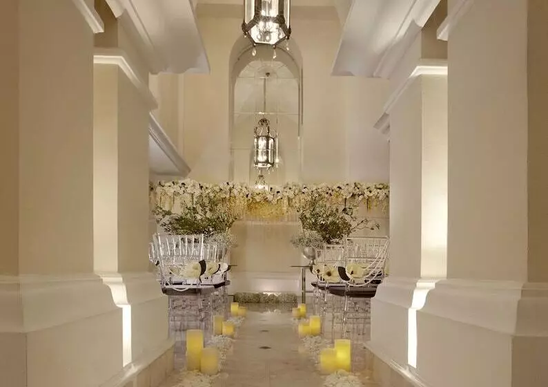 Fotos del hotel Gran Mahakam:  4