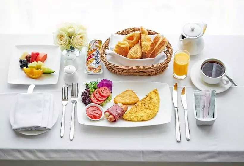 Fotos del hotel Gran Mahakam:  5