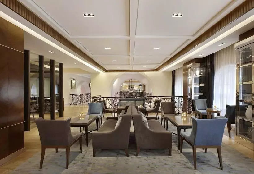 Fotos del hotel Gran Mahakam:  2