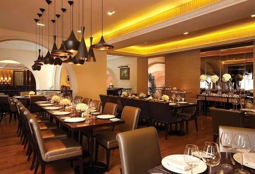 Fotos del hotel Gran Mahakam:  13