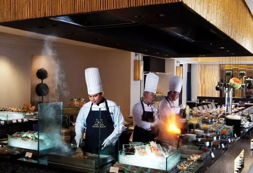 Fotos del hotel Gran Mahakam:  14