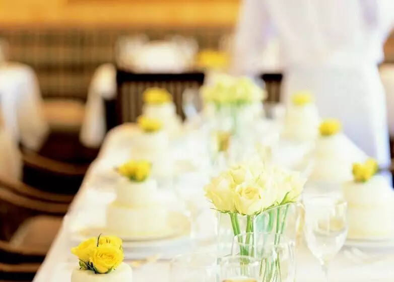 Fotos del hotel Gran Mahakam:  8