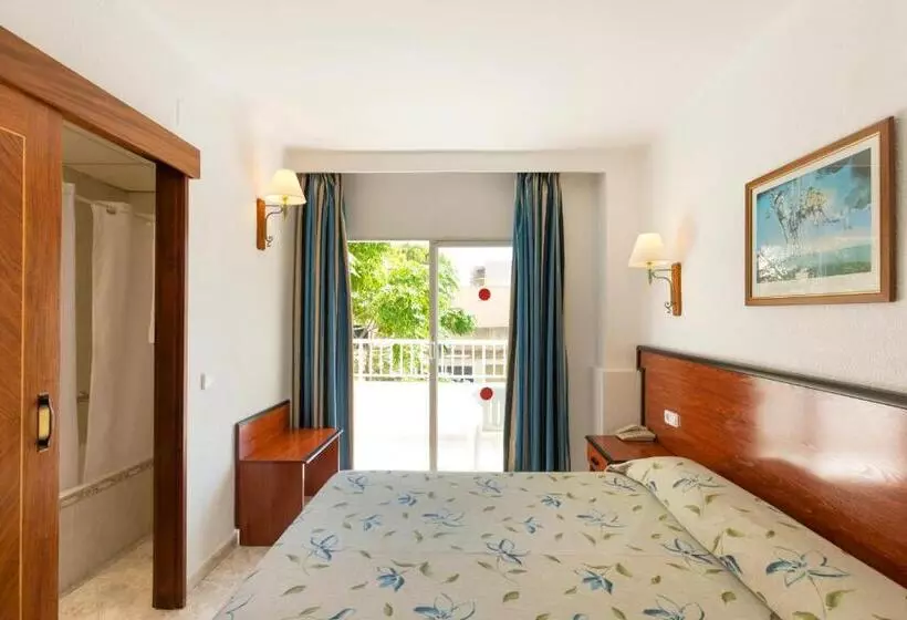 Fotos del hotel Hsm  Reina Del Mar:  20