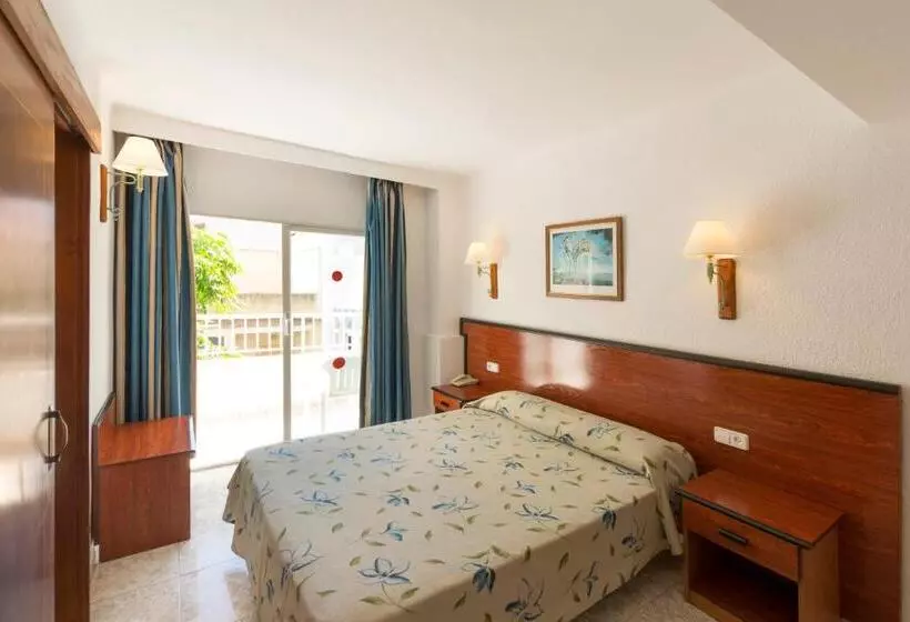 Fotos del hotel Hsm  Reina Del Mar:  3