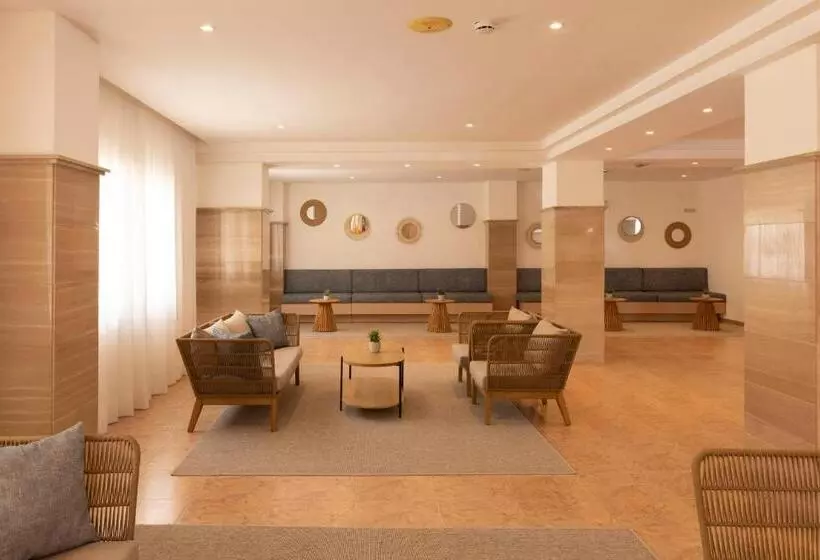 Fotos del hotel Hsm  Reina Del Mar:  4