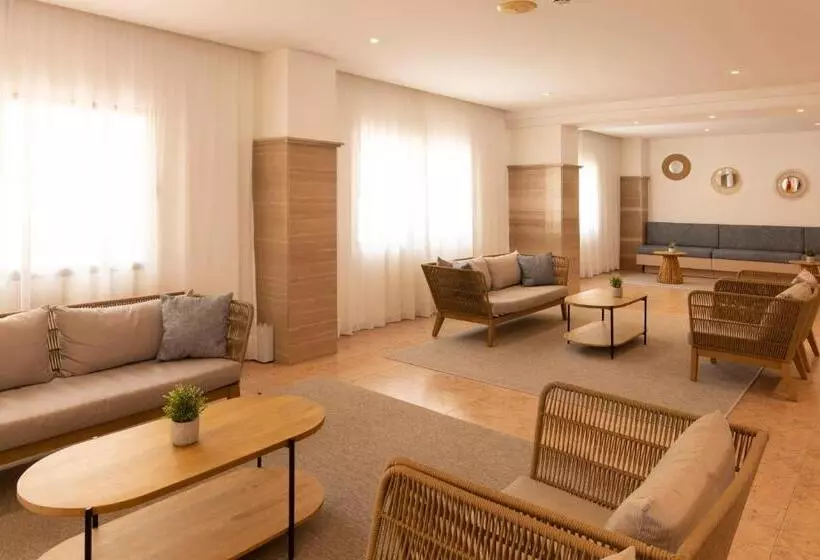 Fotos del hotel Hsm  Reina Del Mar:  12