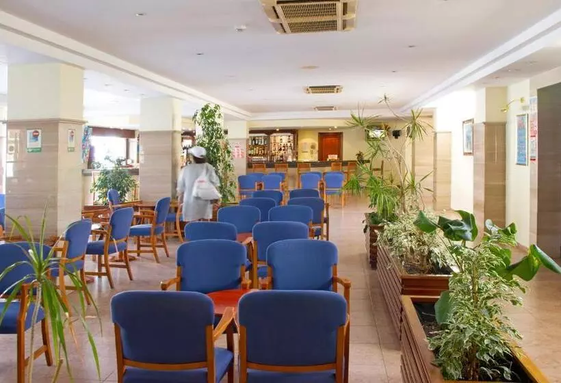 Fotos del hotel Hsm  Reina Del Mar:  5