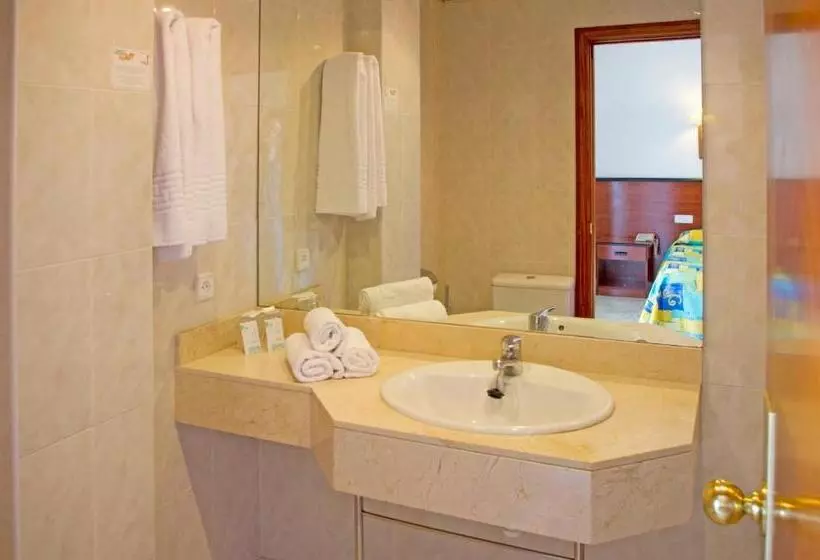 Fotos del hotel Hsm  Reina Del Mar:  8