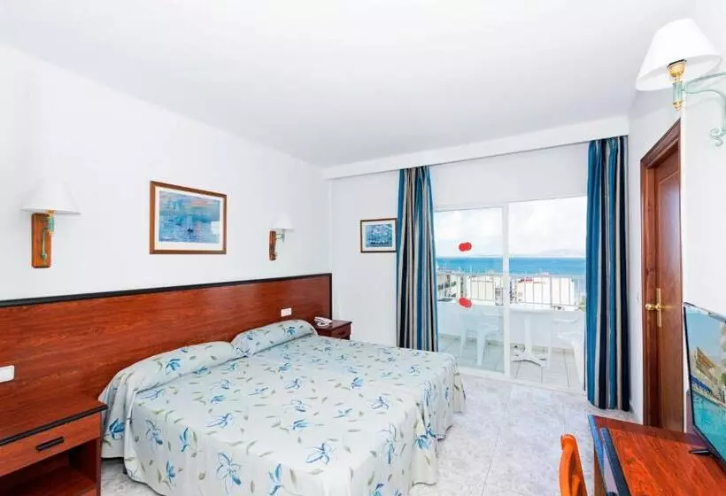 Fotos del hotel Hsm  Reina Del Mar:  19