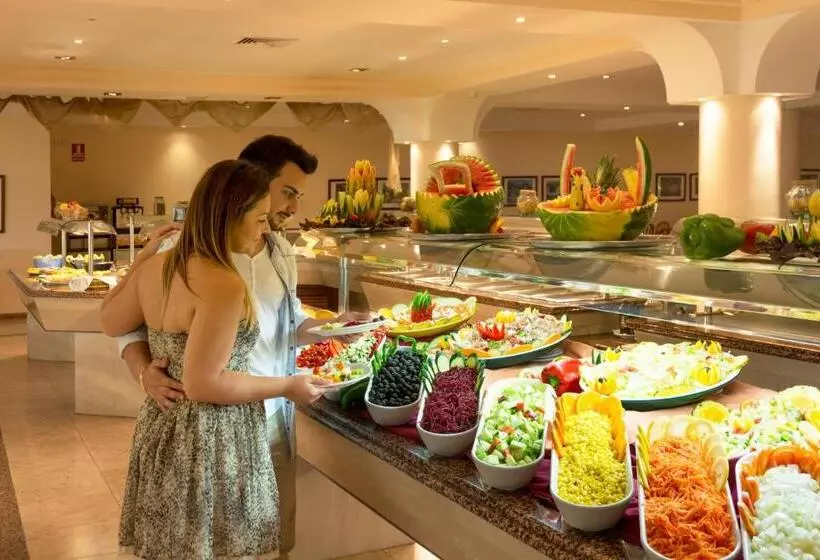 Fotos del hotel Hsm  Reina Del Mar:  13