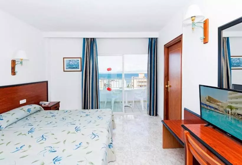 Fotos del hotel Hsm  Reina Del Mar:  17