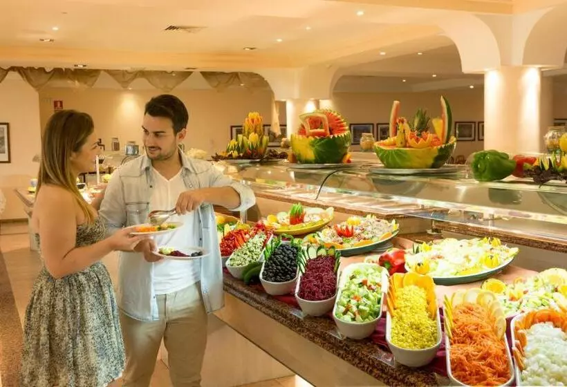 Fotos del hotel Hsm  Reina Del Mar:  6