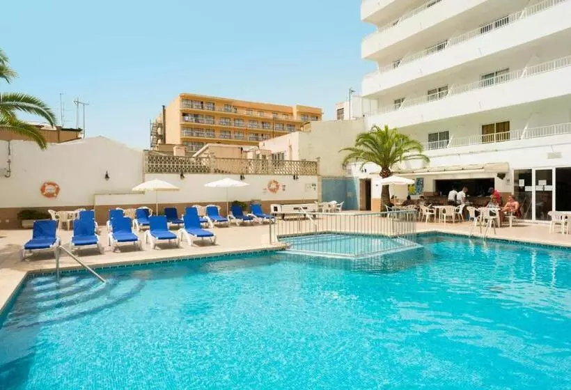 Fotos del hotel Hsm  Reina Del Mar:  18