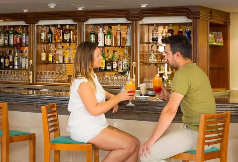 Fotos del hotel Hsm  Reina Del Mar:  7