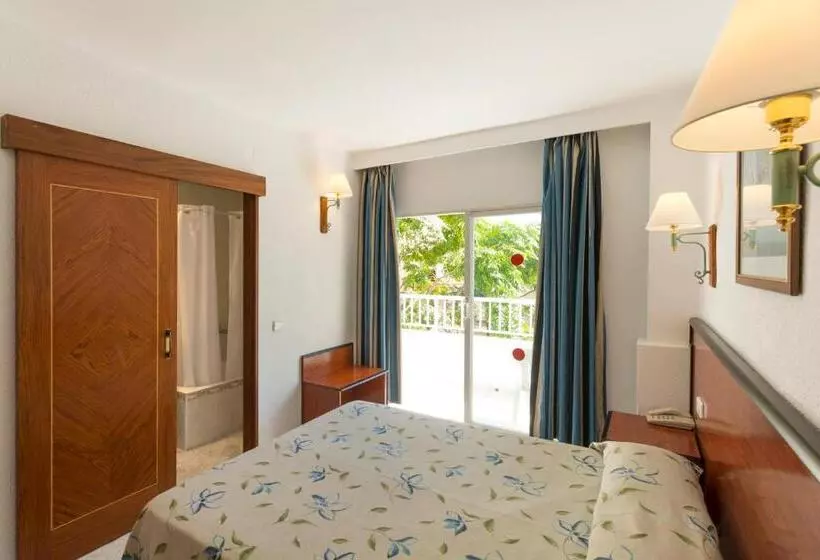 Fotos del hotel Hsm  Reina Del Mar:  11