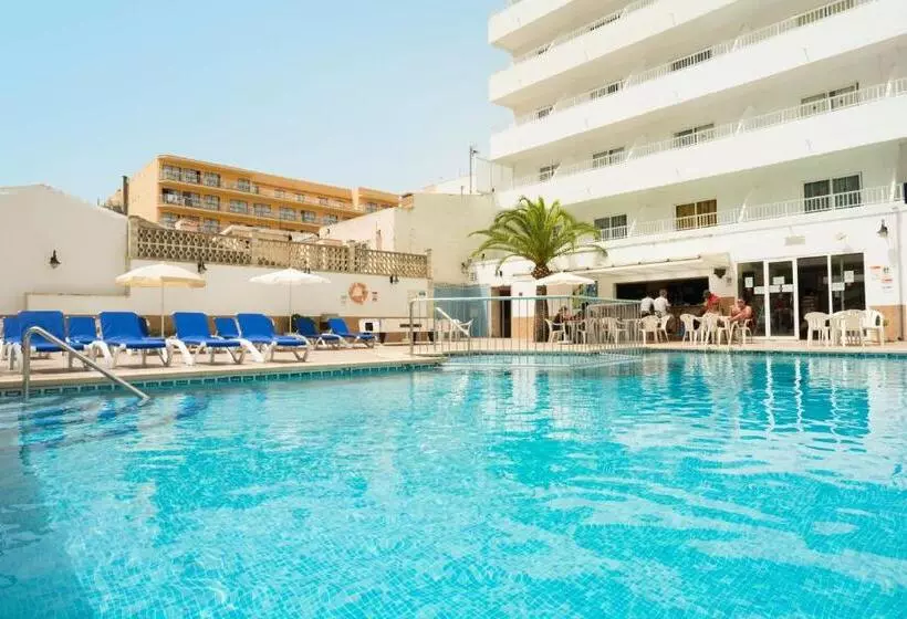 Fotos del hotel Hsm  Reina Del Mar:  10